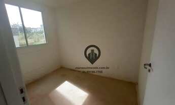 Imagem 6: Apartamento com 2 quartos à venda, 48 m² por R$ 148.000 - Guaratiba - Rio de Janeiro/RJ