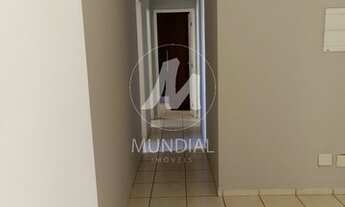 Imagem 6: Apartamento (outros) 2 dormitórios, cozinha planejada, portaria 24hs, lazer, salão de jogo