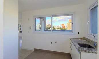 Imagem 7: COBERTURA 2 DORM. SEMI MOBILIADA - RIO BRANCO