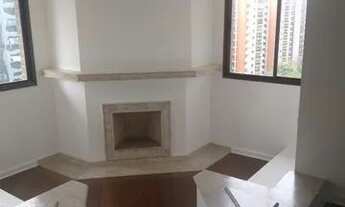 Imagem 4: Apartamento Para Locação no Condomínio Edifício Chateau, Alphaville, Barueri - SP