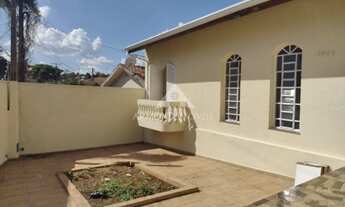 Imagem: Casa - Vila Santa Catarina - Americana