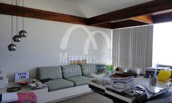 Imagem 5: Apartamento para venda tem 197 metros quadrados com 3 quartos em Copacabana - Rio de Janei