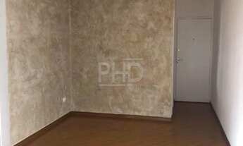 Imagem 3: Apartamento para aluguel, 2 quartos, 1 vaga, Dos Casa - São Bernardo do Campo/SP