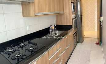 Imagem 4: Apartamento com 2 dorms, Parque Bom Retiro, Paulínia - R$ 414 mil, Cod: 3RAP2453