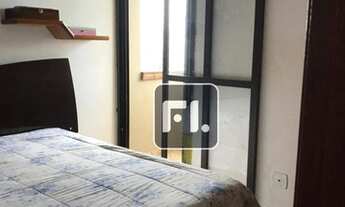 Imagem 7: Apartamento, 112 m² - venda por R$ 600.000,00 ou aluguel por R$ 7.441,77/mês - Campo Belo