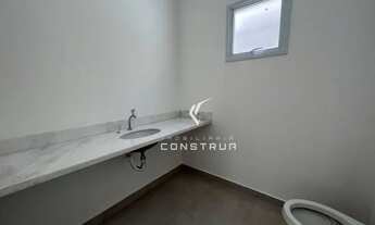 Imagem 3: Casa, 189 m² - venda por R$ 1.390.000,00 ou aluguel por R$ 7.801,25 - Parque Rural Fazenda