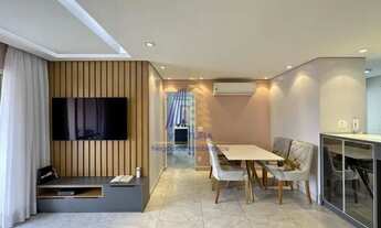 Imagem 3: Apartamento à venda no bairro Jaguaré - São Paulo/SP