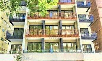 Imagem 3: Studio mobilado para alugar em Perdizes, 25 metros, lazer completo, ótima localização