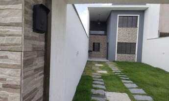 Imagem 2: DUPLEX em Urucunema, no coração do Eusébio com 112,78m2