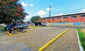 Imagem 6: PORTO ALEGRE - Apartamento Padrão - Humaitá