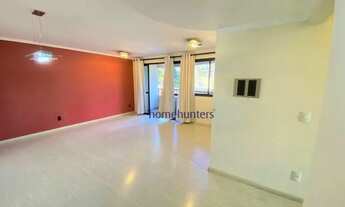 Imagem 4: Apartamento com 2 quartos, 80 m² - venda por R$ 550.000 ou aluguel por R$ 3.029/mês - Camb