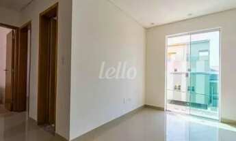 Imagem: Santo André - Apartamento Padrão - Vila