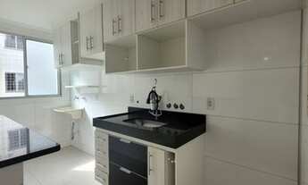 Imagem 2: Apartamento com 2 quartos no CONDOMÍNIO PARQUE PEDRA AZUL - Bairro Santana em Pindamonhan