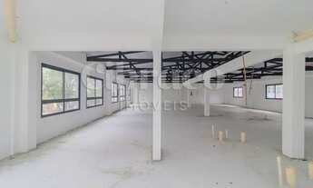 Imagem 4: Sala no Centro - de 36,28 m² - Edifício Novo Tibagi