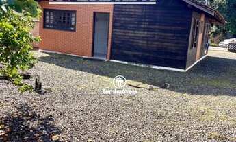 Imagem: Casa Mista com Terreno de 535m² AVERBADA