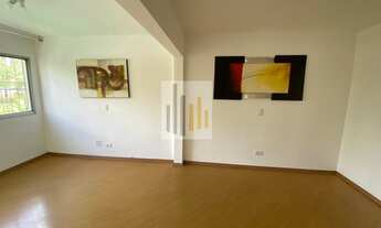 Imagem 2: Apartamento para Venda em São Paulo, Jardim Taquaral, 3 dormitórios, 1 suíte, 2 banheiros