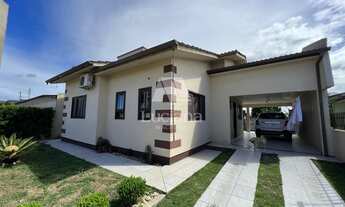 Imagem: Casa à venda no bairro Lagoão - Araranguá/SC