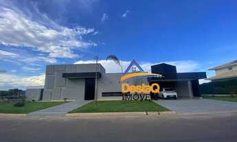 Imagem 2: CASA CONDOMINIO GRAN PARK