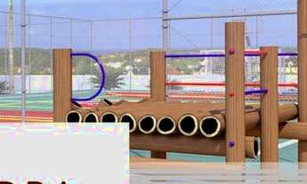 Imagem 6: Apartamento na planta à venda, com 02 dormitórios sendo 01 suíte, varanda gourmet e condom