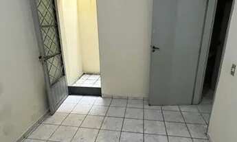 Imagem 5: Casa de fundos Jd da represa