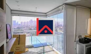 Imagem 5: Locação Apartamento 3 Dormitórios - 84 m² Vila Clementino