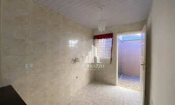 Imagem 6: Casa com 2 dormitórios à venda, 46 m² por R$ 295.000,00 - Aristocrata - São José dos Pinha