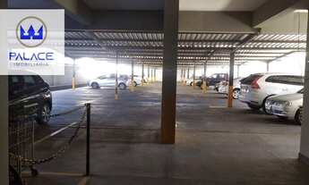 Imagem 5: Apartamento com 1 dormitório para alugar, 65 m² por R$ 1.580/mês - Centro - Piracicaba/SP