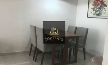 Imagem 4: Flat disponivel no Jardins - SP