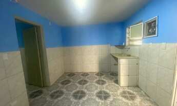 Imagem 3: Casa na Vila Nova Mazzei, (travessa da Sezefredo Fagundes) com um quarto, sala e cozinha