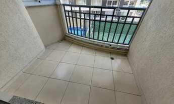 Imagem 6: Apartamento para aluguel, possui 89m² com 2 quartos por R$4.200/mês na Água Rasa em São Pa