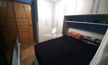 Imagem 4: Apartamento para Locação em Itaquera no Conjunto Residencial José Bonifácio com 2 Dormitór