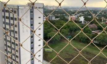 Imagem 4: Aluga apart Apartamento com 1 dormitório