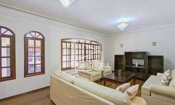 Imagem 2: Sobrado com 3 dormitórios, 314 m² - venda por R$ 1.350.000,00 ou aluguel por R$ 4.653,00/m