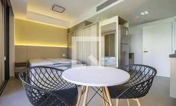 Imagem 3: Apartamento para Aluguel - Vila Madalena, 1 Quarto, 28 m2