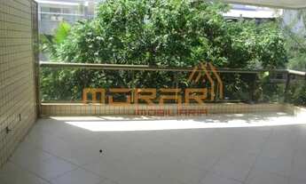 Imagem 3: Aptº a venda no Recreio, gleba A, varandão, 3 qts