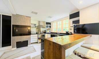 Imagem 7: PORTO ALEGRE - Casa de Condomínio - Pedra Redonda