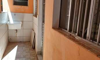 Imagem: Casa para aluguel tem 25 metros quadrados