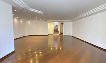 Imagem 4: Cobertura para aluguel com 380m2, com 5 dormitórios sendo 4 suítes, 4 vagas, Granja Juliet