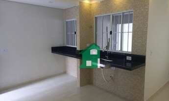 Imagem: Casa toda reformada 3 quartos, 1 suíte