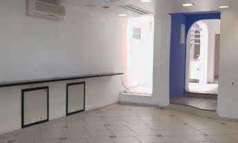 Imagem 5: Brooklin Novo Sobrado Comercial