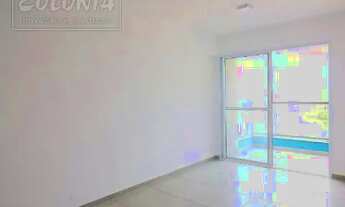 Imagem 5: Santo André - Apartamento Padrão - Vila São Pedro