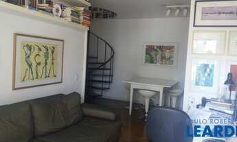 Imagem 6: COBERTURA - REAL PARQUE - SP