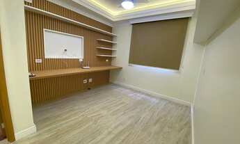 Imagem 3: Maravilhoso apartamento 02 suítes no condomínio Premium Tamboré