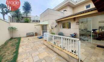 Imagem 3: Casa 3 suites zona sul de Ribeirão Preto