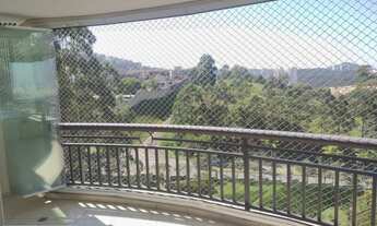 Imagem 4: Apartamento para Locação 122m²