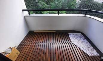 Imagem 2: More no Morumbi Próximo do Parque Burle Marx