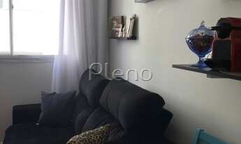 Imagem 2: Lindo apartamento à venda no Loteamento São Martinho - Campinas