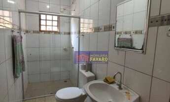 Imagem 4: Casa com 3 dormitórios para alugar, 80 m² por R$ 9