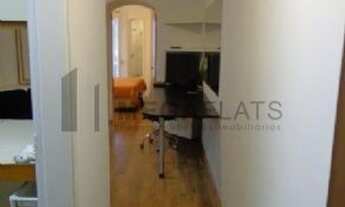 Imagem 3: FLAT MONT CLAIR PARA LOCAÇÃO AL. LORENA!