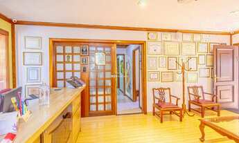 Imagem 5: PORTO ALEGRE - Casa Padrão - Rio Branco